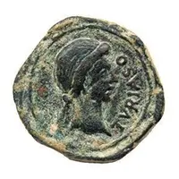 Semis - Augustus MVN TVRIASO