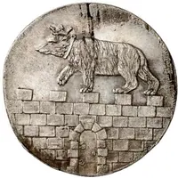 1⁄24 Thaler - Alexius Frederick Christian