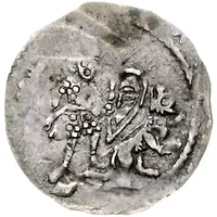 Light Denier - Henry XII the Lion