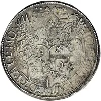1 Thaler - Louis IV
