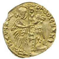 1 Ducat - Filippo Maria Visconti