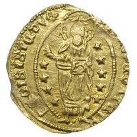 1 Ducat - Filippo Maria Visconti