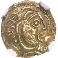 1/4 Stater with simplified profile class VI