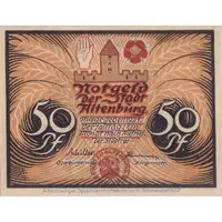 50 Pfennigs