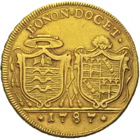 4 Doppie - Pius VI