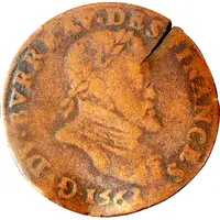 Bureau des Finances Philippe II