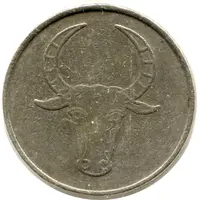 Token - Casino Grand Cercle Aix-Les-Bains