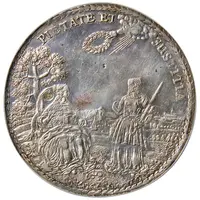 5 Thalers - George William