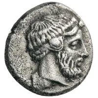 Hemidrachm