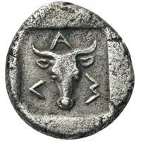 Hemidrachm