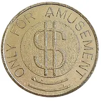 Token - only for amusement