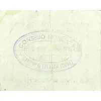 1 Peseta Samper de Calanda