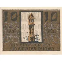 10 Heller Niederwaldkirchen