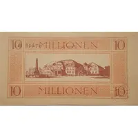 10 000 000 Mark