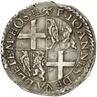 2 Tari - Jean de Vallette