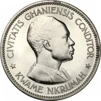 10 Shillings Independence