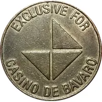 25 Cents - Casino De Bavaro