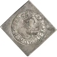 Ort - Karol X Gustaw Swedish Occupation, Klippe