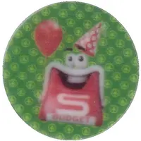 Token - 10 years shop Budget