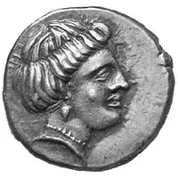 Hemidrachm
