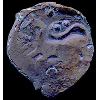 Denga - Vasily I Dmitriyevich Beast left / Arabic legend