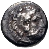 Drachm - Sosistratos