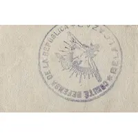 2 Pesetas Belalcázar