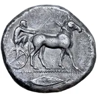 Tetradrachm