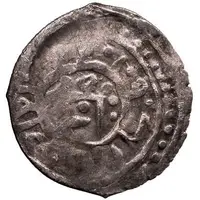 Dirham - Mangu Timur Bulghar mint