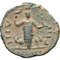 Æ20 - Elagabalus ΔΙΗΝωΝ ΓΠϹ