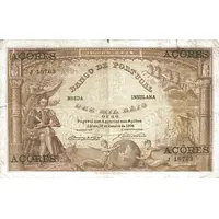 10 000 Reis 10 Mil Reis