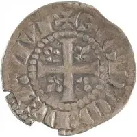 Denier - Charles III