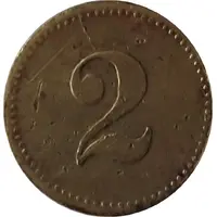 Token - 2