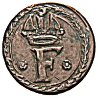 1 Heller - Ferdinand II