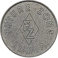 Token - Future Zone India