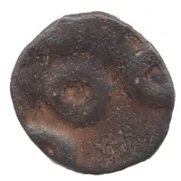 1 Karshapana - Satakarni