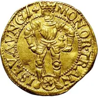 Ducat 'Hungarian Type'