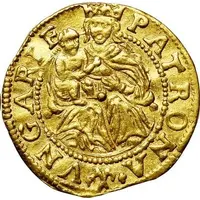 Ducat 'Hungarian Type'