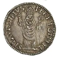 Diamante - Alphonso II