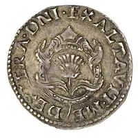 Diamante - Alphonso II