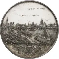 Honorary Award of the Nursing exhibition Frankfurt am Main