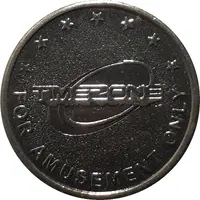 Token - Timezone Game/Amusement Token