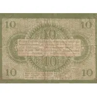 10 Pfennig Handelskammer