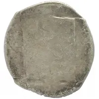 Pfennig - Albrecht of Austria