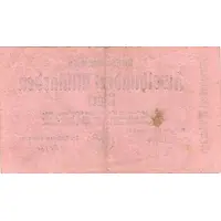 200 000 000 000 Mark Deutsche Reichsbahn