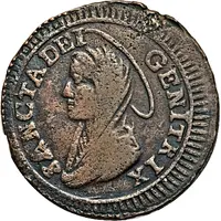 5 Baiocchi - Pius VI