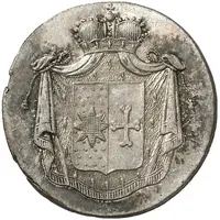 2 Mariengroschen - George Henry