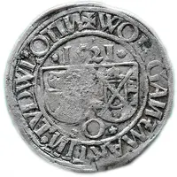 1 Batzen - Wolfgang I, Martin and Louis XIV