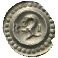 Rappen 'Schwanhälser'