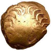 Stater Regenbogenschüsselchen IV A Type